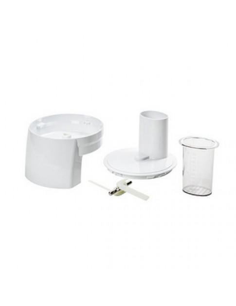 Корпус овочерізки для кухонного комбайна Bosch 00653294