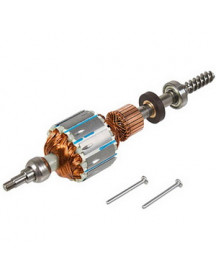 Якір двигуна для кухонного комбайна Bosch 00653825