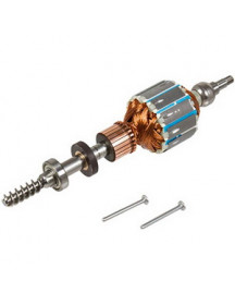 Якір двигуна для кухонного комбайна Bosch 00653825