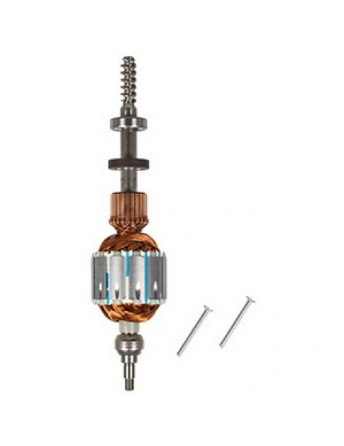 Якір двигуна для кухонного комбайна Bosch 00653825