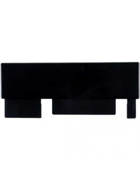 Передня панель піддона для крапель кавомашини Bosch 00654028