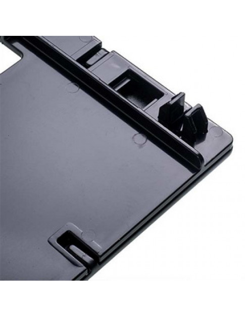 Передня панель піддона для крапель кавомашини Bosch 00654028