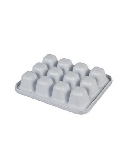Форма для льоду з кришкою на 12 шт для холодильника Bosch 00654106