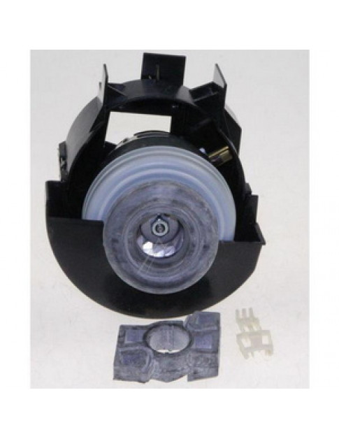 Двигун для пилососа Bosch 00654179 1BA4418-6NK+A 1800 W (у зборі з корпусом) Двигун для пилососа Bosch 00654179 1BA4418-6NK+A 1800 W (у зборі з корпусом)