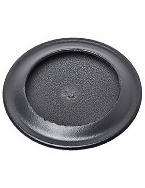 Кришка розсікача (середня) для варильної панелі Siemens 654544