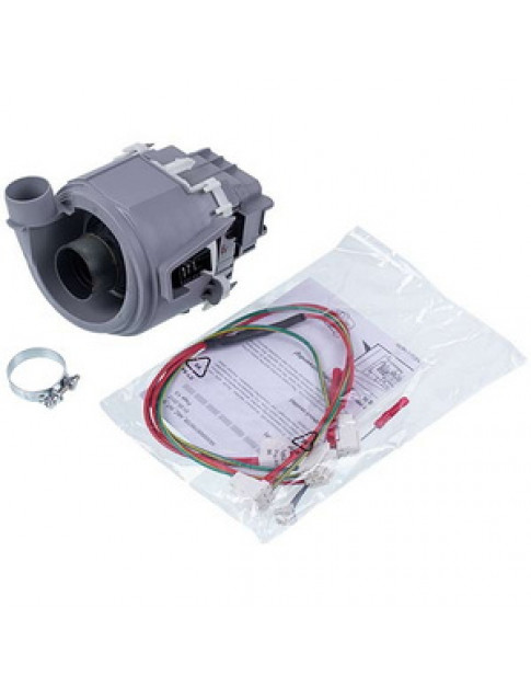 Помпа циркуляційна для посудомийної машини Bosch 00654575