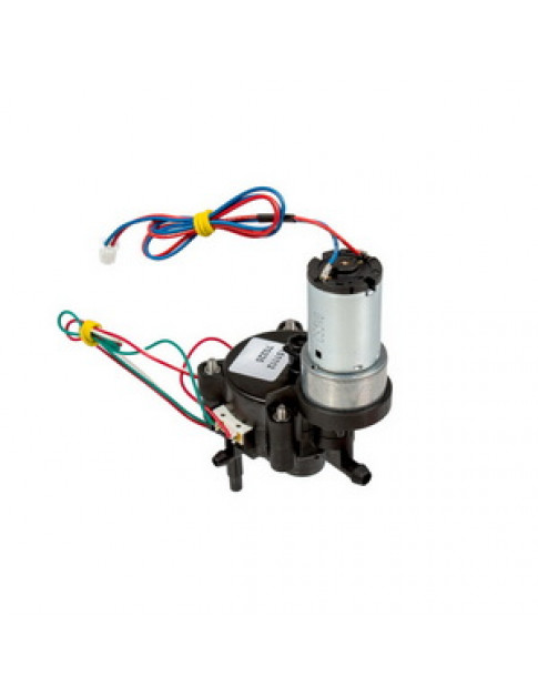 Клапан з двигуном для кавомашини Bosch 00654842