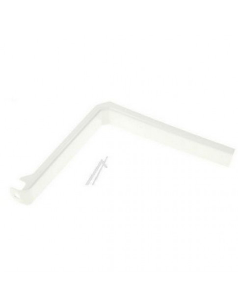 Патрубок зливний для системи переповнення 00655504 посудомийної машини Bosch