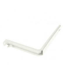 Патрубок зливний для системи переповнення 00655504 посудомийної машини Bosch