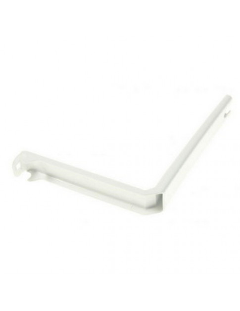 Патрубок зливний для системи переповнення 00655504 посудомийної машини Bosch