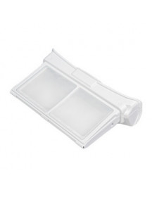 Фільтр сітчатий для сушильної машини Bosch 00656033