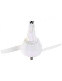 Вісь-лопать насадки - кубикорізки для кухонного комбайна Bosch 00656314