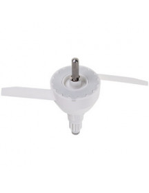 Вісь-лопать насадки - кубикорізки для кухонного комбайна Bosch 00656314