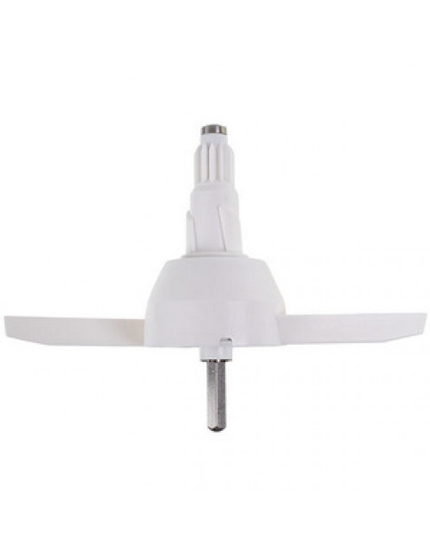 Вісь-лопать насадки - кубикорізки для кухонного комбайна Bosch 00656314