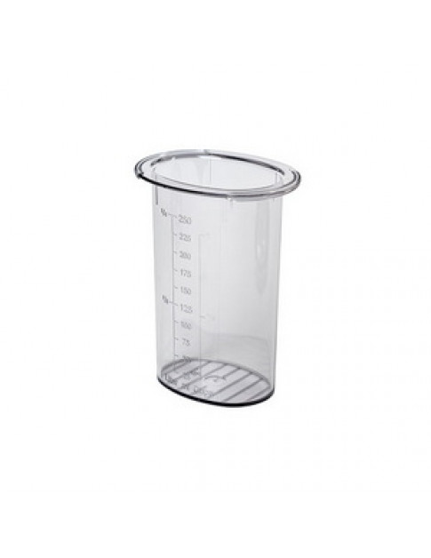 Кришка основної чаші з штовхачем кухонного комбайна Bosch 00657227 Кришка основної чаші з штовхачем кухонного комбайна Bosch 00657227