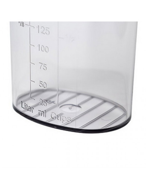 Кришка основної чаші з штовхачем кухонного комбайна Bosch 00657227 Кришка основної чаші з штовхачем кухонного комбайна Bosch 00657227