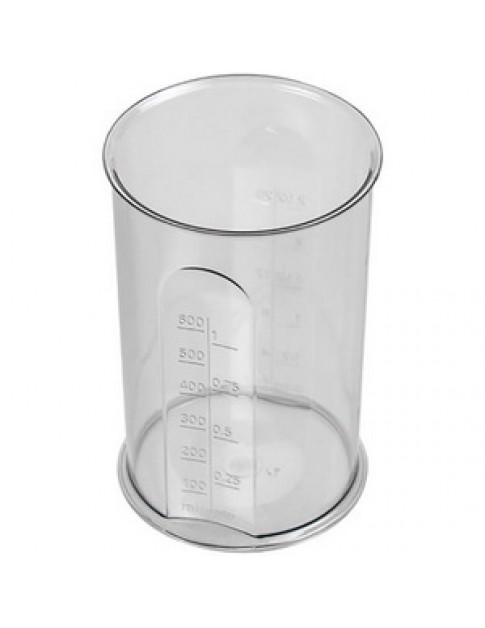 Стакан мірний 600ml для блендера Bosch 00657243