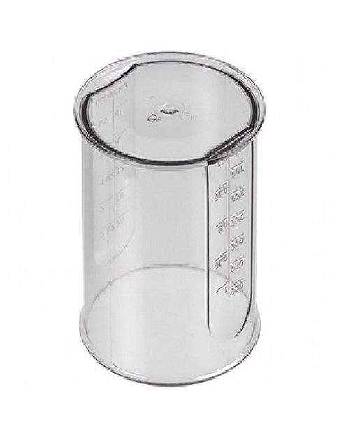 Стакан мірний 600ml для блендера Bosch 00657243