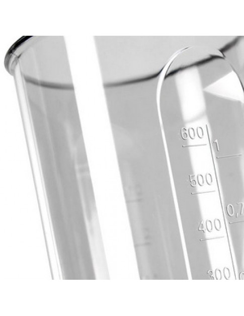 Стакан мірний 600ml для блендера Bosch 00657243