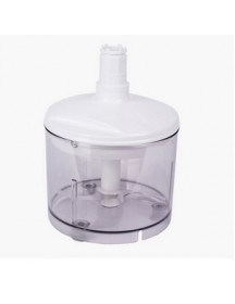 Подрібнювач 00657247 450ml для блендера Bosch 