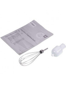 Редуктор з вінчиком для блендера Bosch 00657379