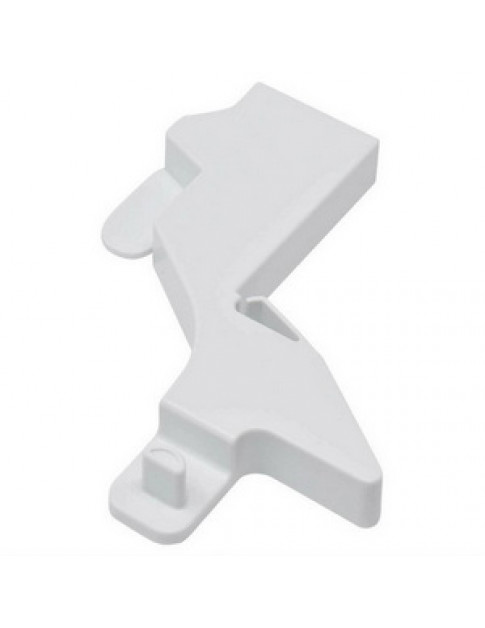 Bosch 00657908 Тримач відкидної панелі (правий) для морозильної камери  