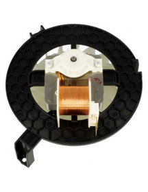 Вентилятор охолодження для духовки Bosch 00658471 R110ZA2-2513LH 220-240V