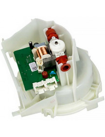 Вентилятор для посудомийної машини Bosch 00658792