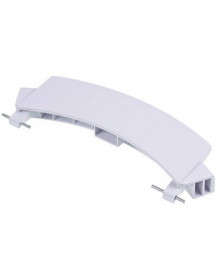 Ручка двери (люка) с осями для стиральной машины Bosch 00659277