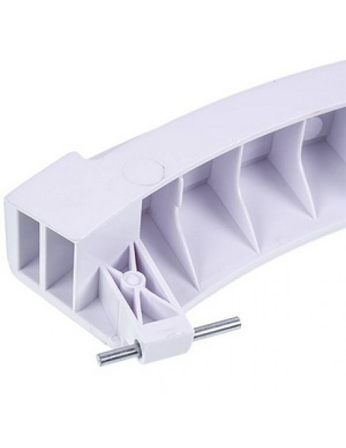 Ручка двери (люка) с осями для стиральной машины Bosch 00659277