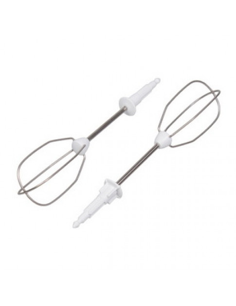 Вінички (2 шт) для взбивання міксера Bosch 00659596 Вінички (2 шт) для взбивання міксера Bosch 00659596