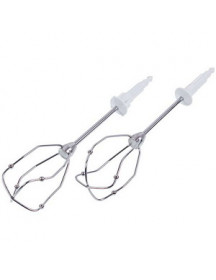 Вінчики (2шт) для взбивання для міксера Bosch 659642