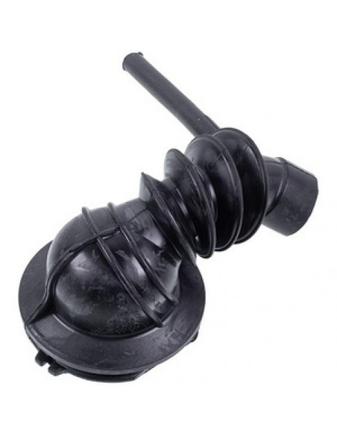 Bosch 00659871 Патрубок (бак-насос) для стиральной машины