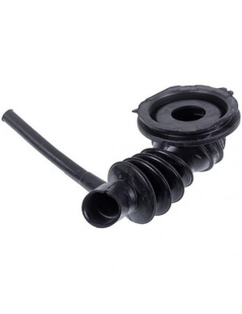 Bosch 00659871 Патрубок (бак-насос) для стиральной машины