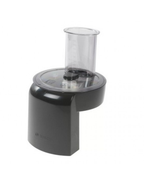 Насадка подрібнювач 00659887 для кухонного комбайна Bosch