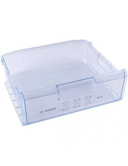 Bosch 00660069 Ящик морозильної камери (верхній, середній, нижній) для холодильника