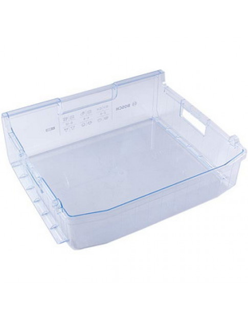 Bosch 00660069 Ящик морозильної камери (верхній, середній, нижній) для холодильника