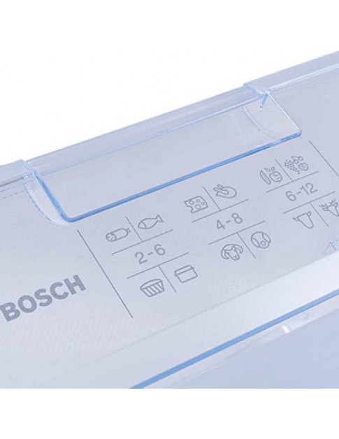 Bosch 00660069 Ящик морозильної камери (верхній, середній, нижній) для холодильника