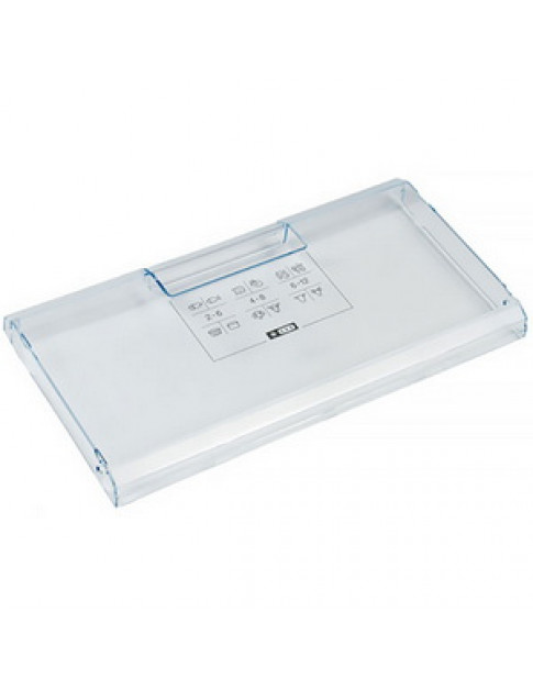 Панель ящика (нижнього) морозильної камери Bosch 00660467