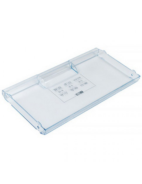 Панель ящика (нижнього) морозильної камери Bosch 00660467