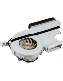 Вентилятор BG2012-V7.0 для морозильної камери холодильника Bosch 00660492