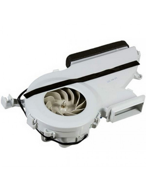 Вентилятор BG2012-V7.0 для морозильної камери холодильника Bosch 00660492 Вентилятор BG2012-V7.0 для морозильної камери холодильника Bosch 00660492