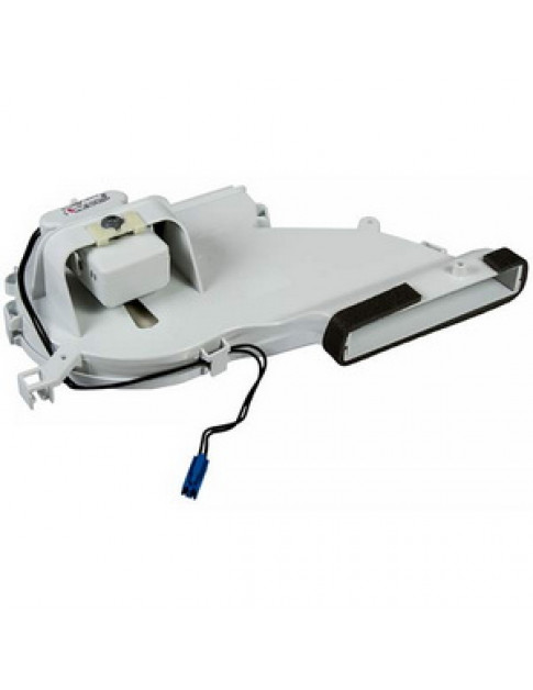 Вентилятор BG2012-V7.0 для морозильної камери холодильника Bosch 00660492 Вентилятор BG2012-V7.0 для морозильної камери холодильника Bosch 00660492