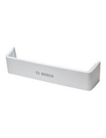 Дверна полиця для пляшок для холодильника Bosch 00660810 490x120mm