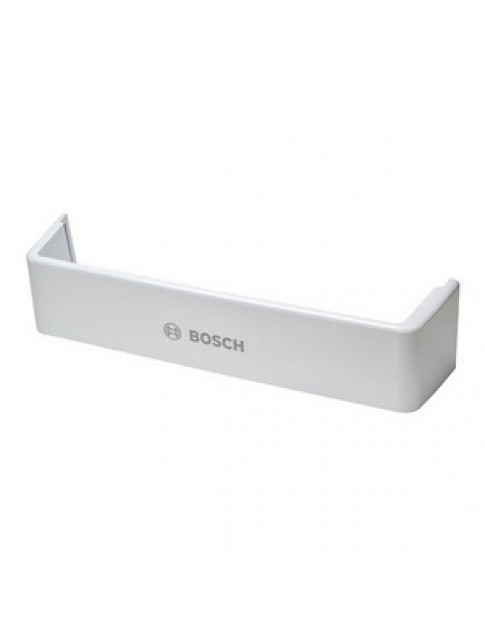 Дверна полиця для пляшок для холодильника Bosch 00660810 490x120mm Дверна полиця для пляшок для холодильника Bosch 00660810 490x120mm