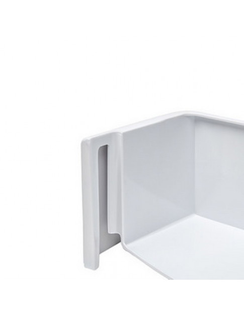 Дверна полиця для пляшок для холодильника Bosch 00660810 490x120mm Дверна полиця для пляшок для холодильника Bosch 00660810 490x120mm