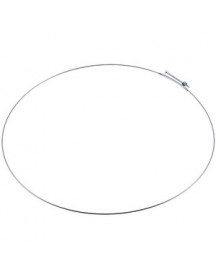 Хомут (внутрішній) манжети люка для пральної машини Bosch 00660868 Хомут (внутрішній) манжети люка для пральної машини Bosch 00660868