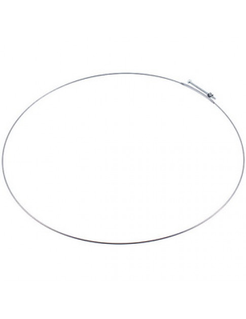 Хомут (внутрішній) манжети люка для пральної машини Bosch 00660868