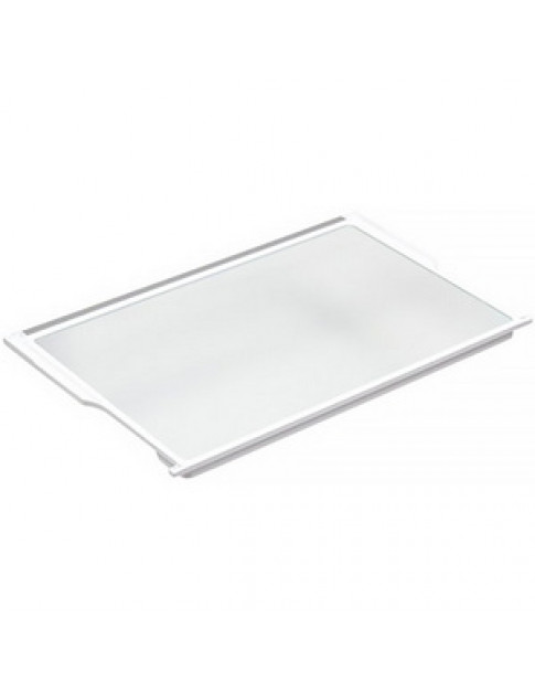 Полиця (скляна з обрамленням) для холодильника Bosch 00661238