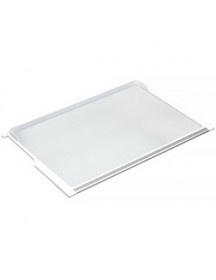 Полиця (скляна з обрамленням) для холодильника Bosch 00661238 Полиця (скляна з обрамленням) для холодильника Bosch 00661238